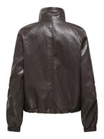 ONLMINI FAUX LEATHER JACKET