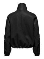 ONLMINI FAUX LEATHER JACKET