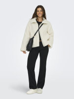 ONLY ONLASPEN TEDDY JACKET