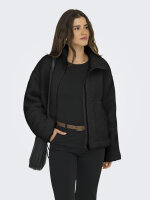 ONLY ONLASPEN TEDDY JACKET