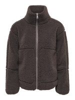 ONLY ONLASPEN TEDDY JACKET