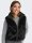 ONLY ONLDANA FAUX FUR REV.WAISTCOAT