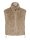 ONLY ONLDANA FAUX FUR REV.WAISTCOAT