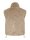 ONLY ONLDANA FAUX FUR REV.WAISTCOAT