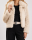 ONLY ONLMANNY FAUX FUR JACKET