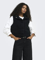 ONLY ONLSANDRA TEDDY WAISTCOAT
