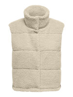 ONLY ONLSANDRA TEDDY WAISTCOAT