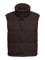 ONLY ONLSANDRA TEDDY WAISTCOAT
