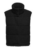 ONLY ONLSANDRA TEDDY WAISTCOAT