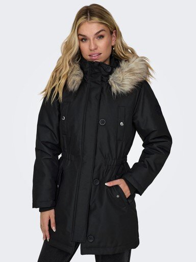 ONLY ONLIRIS FUR WINTER PARKA