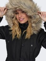 ONLY ONLIRIS FUR WINTER PARKA