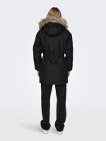 ONLY ONLIRIS FUR WINTER PARKA