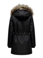 ONLY ONLIRIS FUR WINTER PARKA