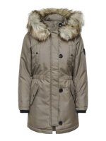 ONLY ONLIRIS FUR WINTER PARKA