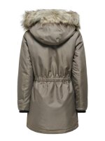 ONLY ONLIRIS FUR WINTER PARKA