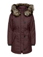 ONLY ONLIRIS FUR WINTER PARKA
