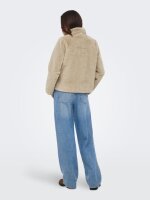 ONLY ONLNEWVIDA FAUX FUR JACKET