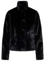 ONLY ONLNEWVIDA FAUX FUR JACKET