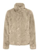 ONLY ONLNEWVIDA FAUX FUR JACKET