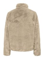 ONLY ONLNEWVIDA FAUX FUR JACKET