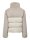 ONLY ONLWANJA FUR PUFFER MIX JACKET
