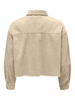 ONLY ONLMARINA-ENY L/S CORD JACKET