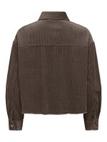 ONLY ONLMARINA-ENY L/S CORD JACKET