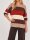 ONLY ONLATIA L/S STRIPE PULLOV KNT