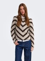 ONLELIZA L/S PULLOVER KNT