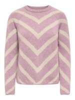 ONLELIZA L/S PULLOVER KNT