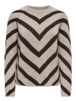 ONLELIZA L/S PULLOVER KNT