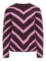 ONLELIZA L/S PULLOVER KNT