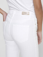 ONLY Skinny Fit Jeans ONLBLUSH White