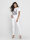 ONLY Skinny Fit Jeans ONLBLUSH White