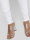 ONLY Skinny Fit Jeans ONLBLUSH White
