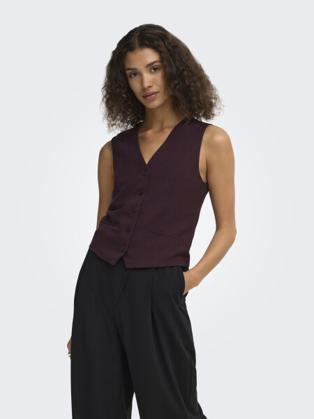 ONLY ONLIRIS Waistcoat