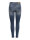 ONLY Skinny Fit Jeans „Onlblush“ in Special Blue Grey Denim