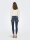 ONLY Skinny Fit Jeans „Onlblush“ in Special Blue Grey Denim