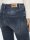ONLY Skinny Fit Jeans „Onlblush“ in Special Blue Grey Denim