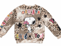 Shirt "Snoopy"