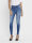 ONLY Skinny Fit Jeans ONLBLUSH – Medium Blue Denim