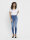 ONLY Skinny Fit Jeans ONLBLUSH – Medium Blue Denim