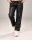 Joggpants "Lederimitat"