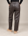 Joggpants "Lederimitat"