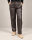 Joggpants "Lederimitat"