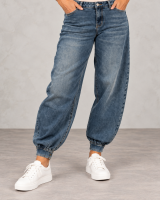 Jeans "Balloon Blue"