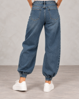 Jeans "Balloon Blue"