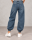 Jeans "Balloon Blue"
