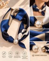 Halstuch "PERLE"