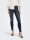 ONLY ONLBLUSH Skinny Jeans Blue Black Denim